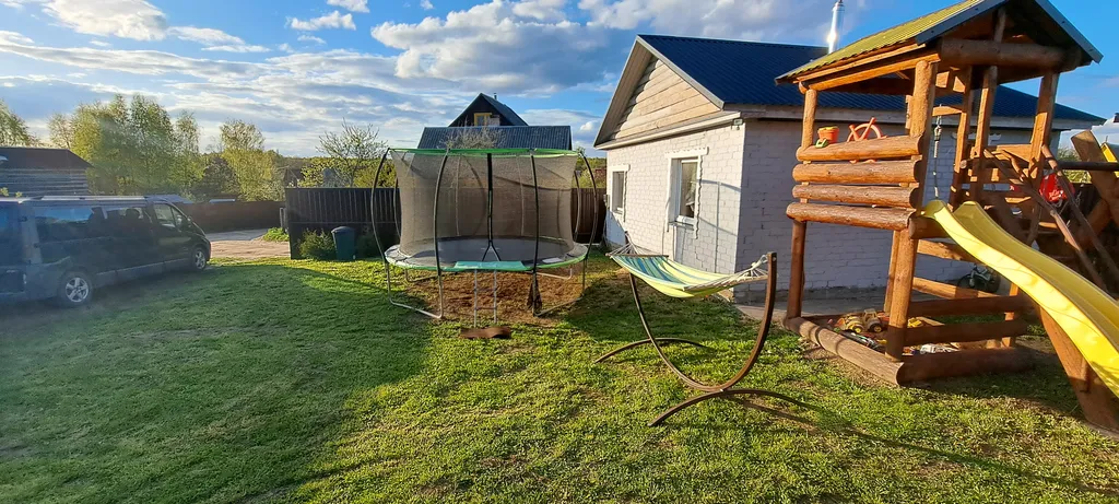 Домик braslav_resort