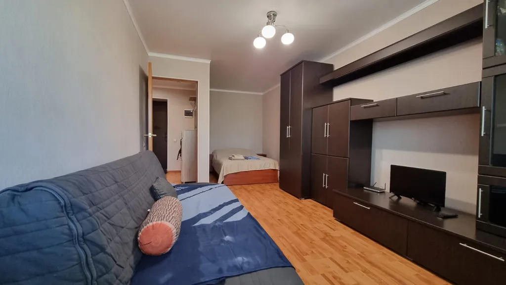 Прекрасная квартира в центре города