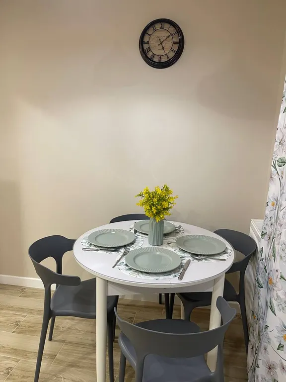 Комфорт в новом доме возле моря