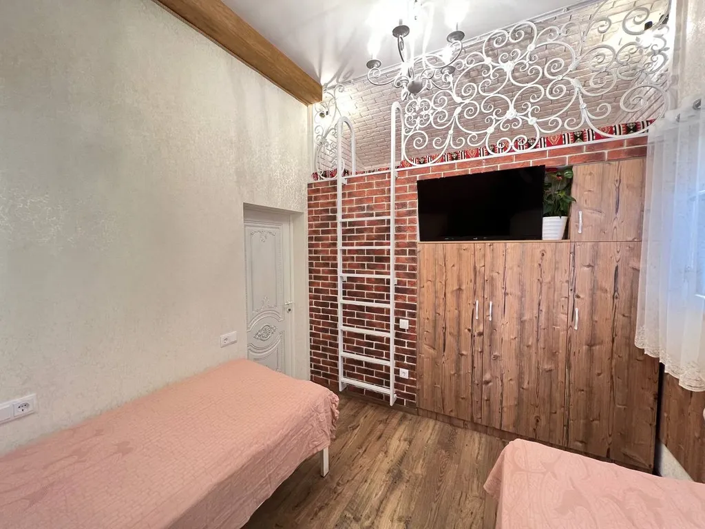 Домик в курортной зоне