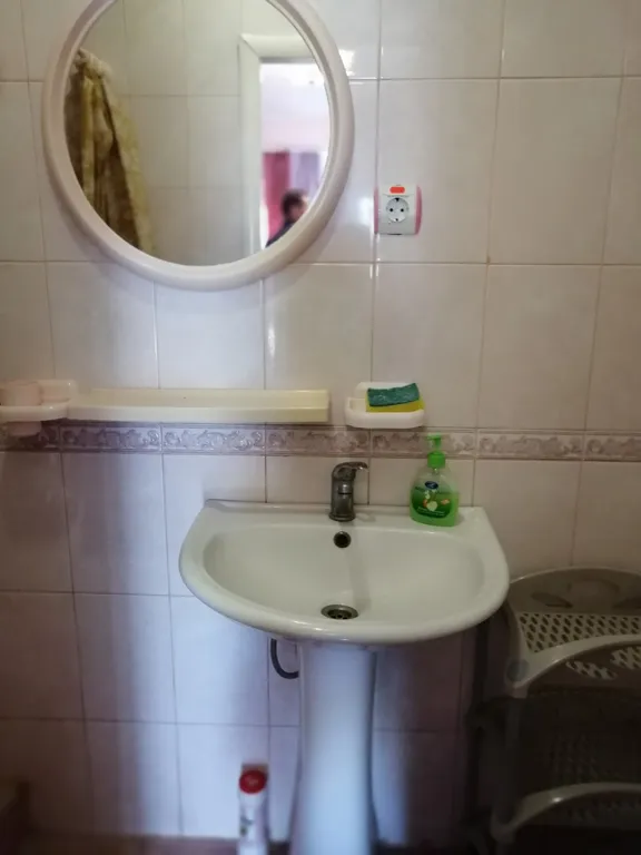 Квартира Комната — Любимовка