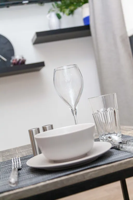 Уютная студия