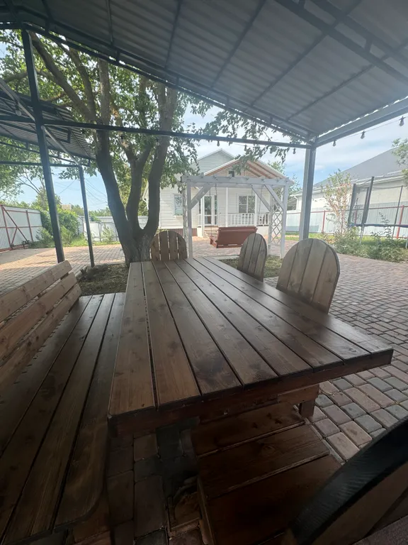 Уютная дача рядом с Краснодаром