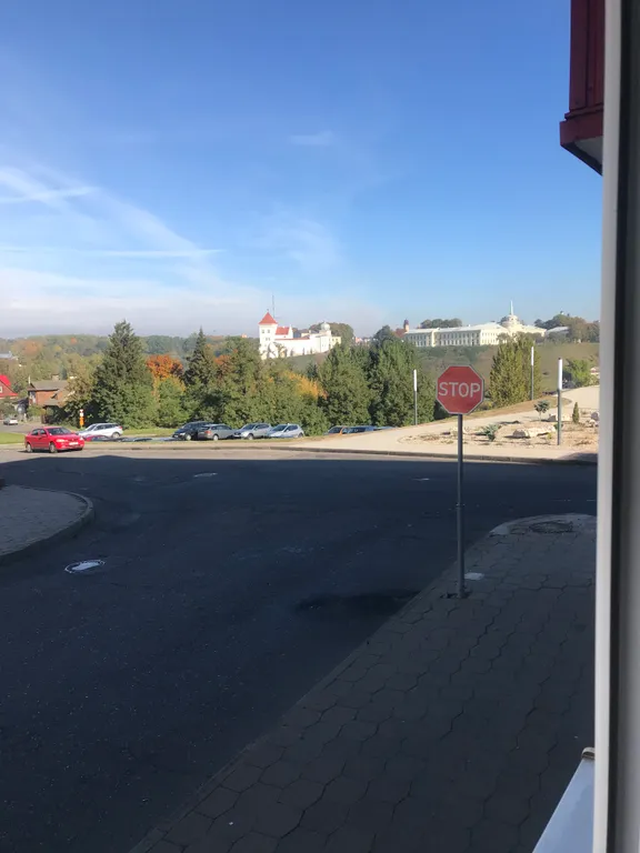 Апартаменты на Набережной