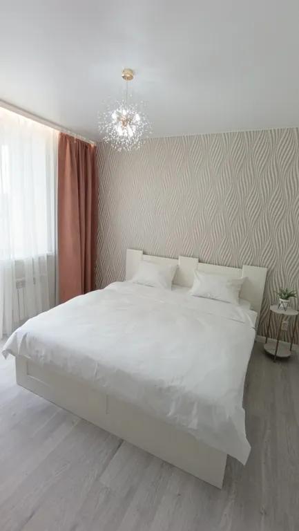 Квартира Уютная квартира в огороженном жилом комплексе с видом на природу — Пионерский