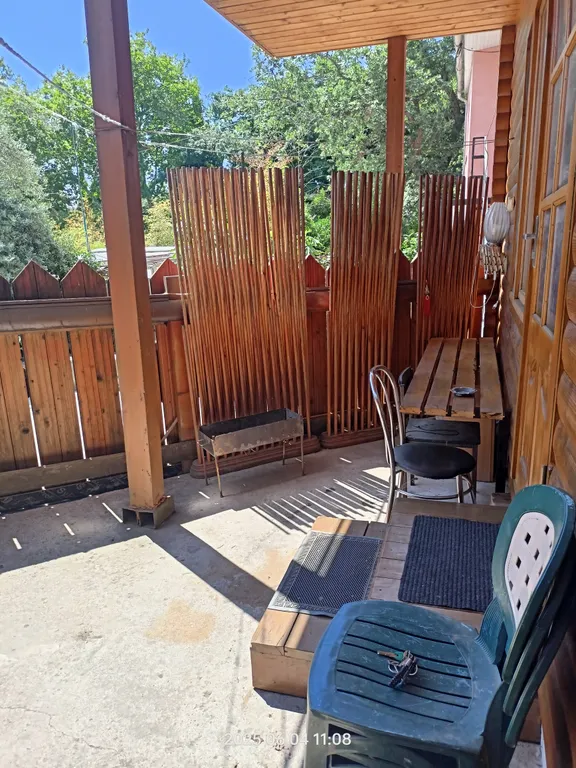 Комфортабельный домик у моря