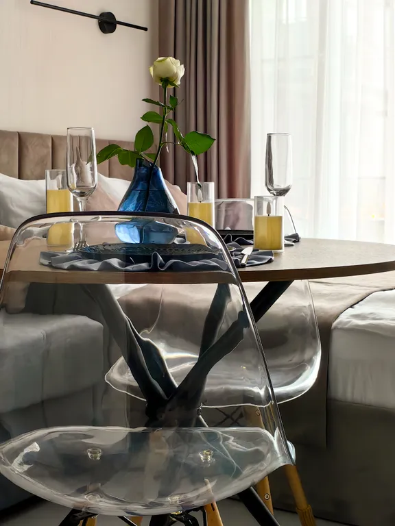 Квартира Апартаменты в отдельно стоящем доме — Анапа