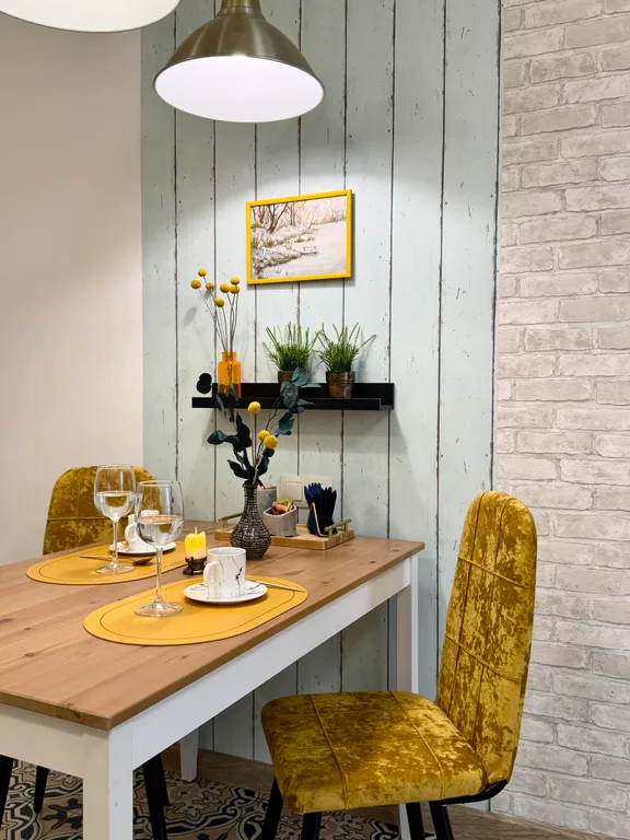 Студия для вашего уюта