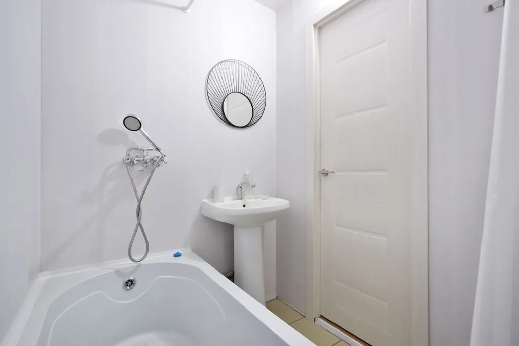 Квартира Уютная квартира с большим диваном на Взлетке — Красноярск