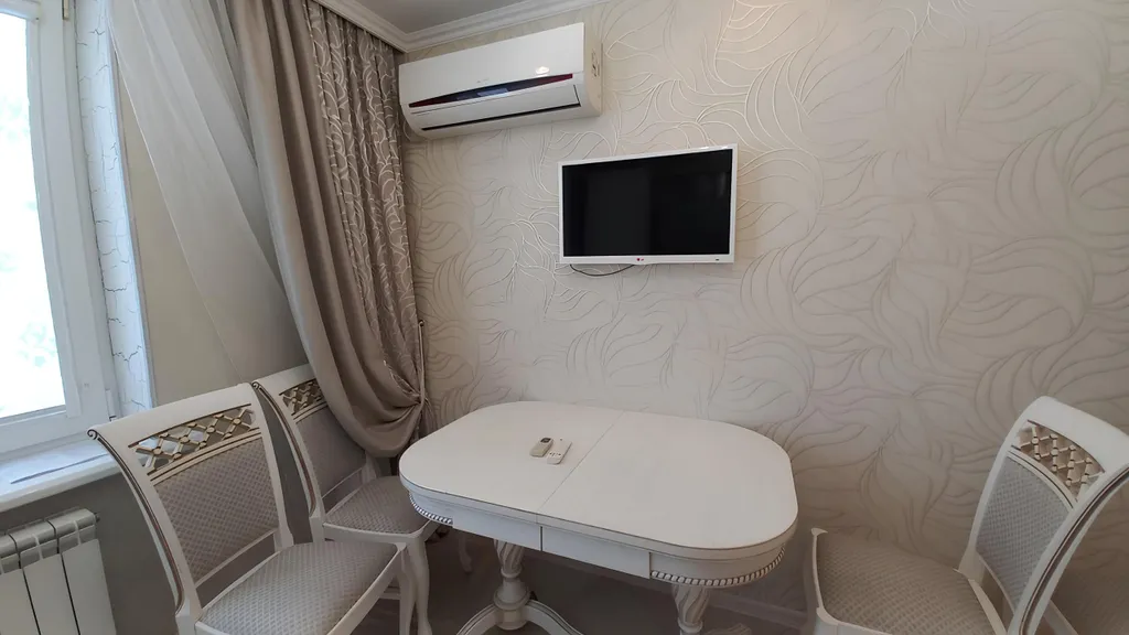 Квартира Как дома, только лучше — аренда посуточно в Белгород