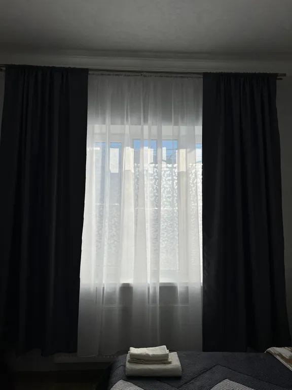 Уютный номер в центре города