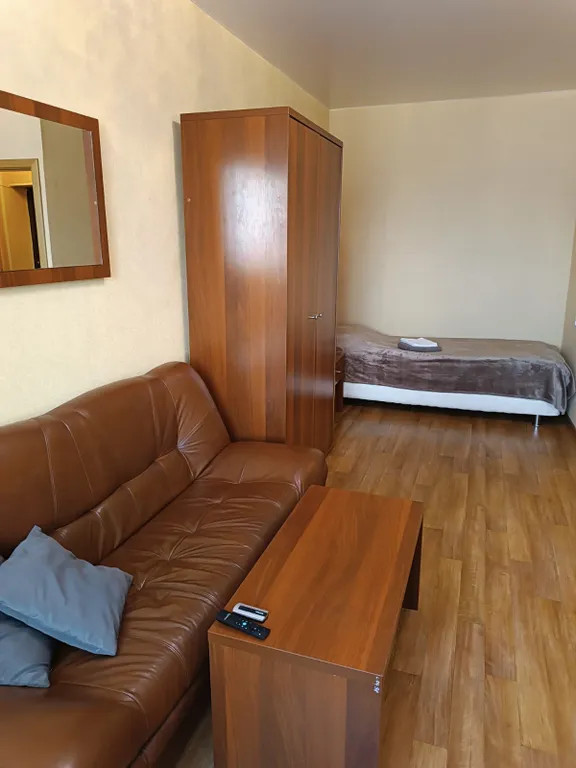 Красивая квартира в центре города