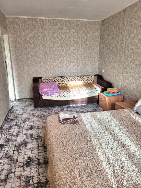 Квартира Квартира в центре — Красноярск