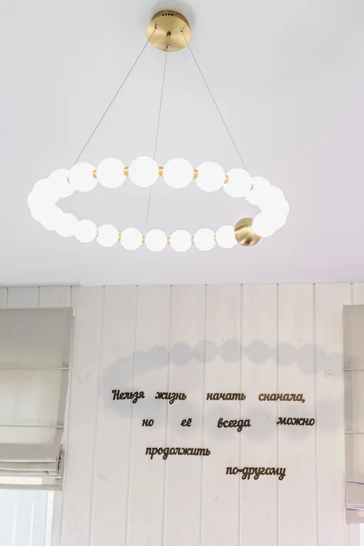 Коттедж Коттедж Семейный отдых в Подмосковье — Семеновское