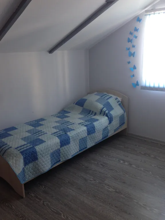 Квартира Квартира Мансарда рядом с морем — Сочи