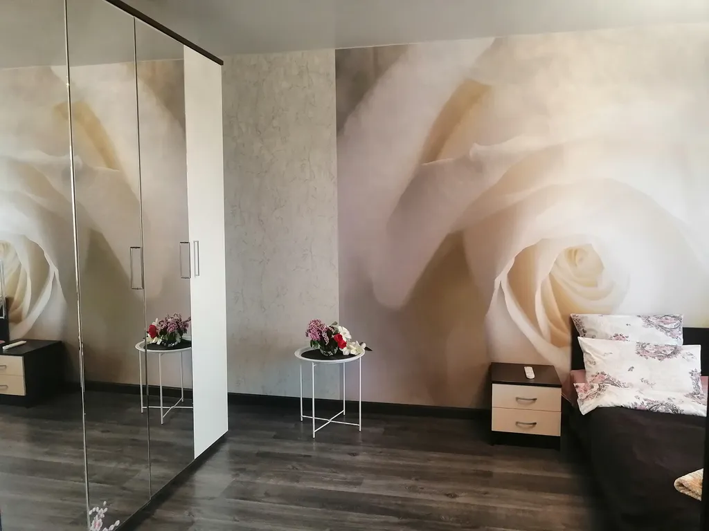 Квартира Уютная однокомнатная квартира — Ярославль