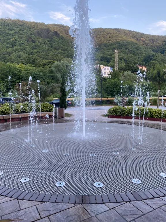 Уютная квартира в ЖК Sun Hills