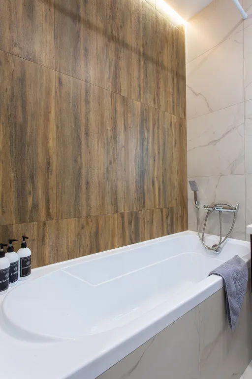 Квартира Дизайнерские апартаменты в ЖК Покровка-life — Красноярск