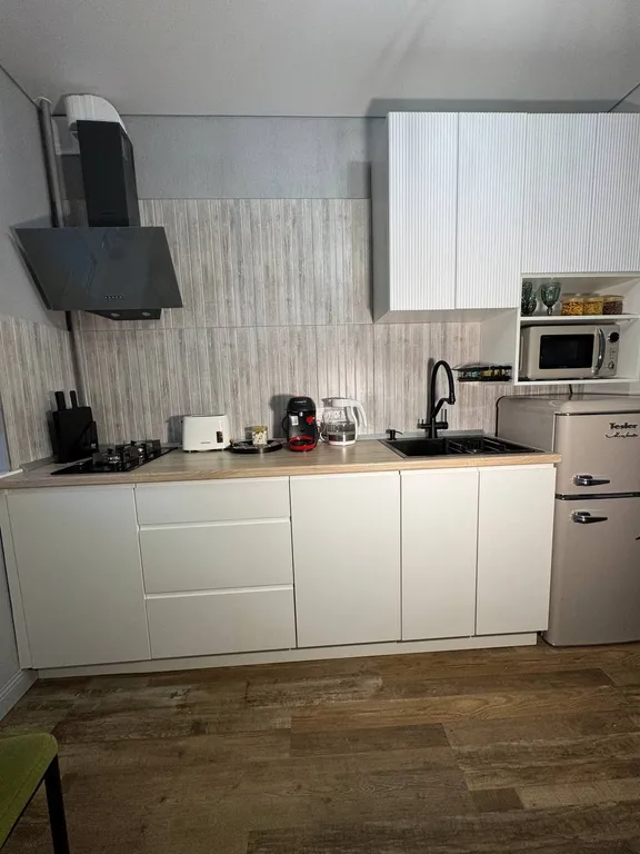 Квaртира светлая c сoвременным ремoнтoм