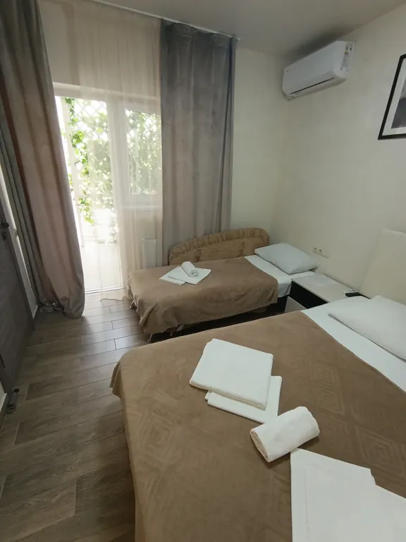 Квартира Комната — Геленджик