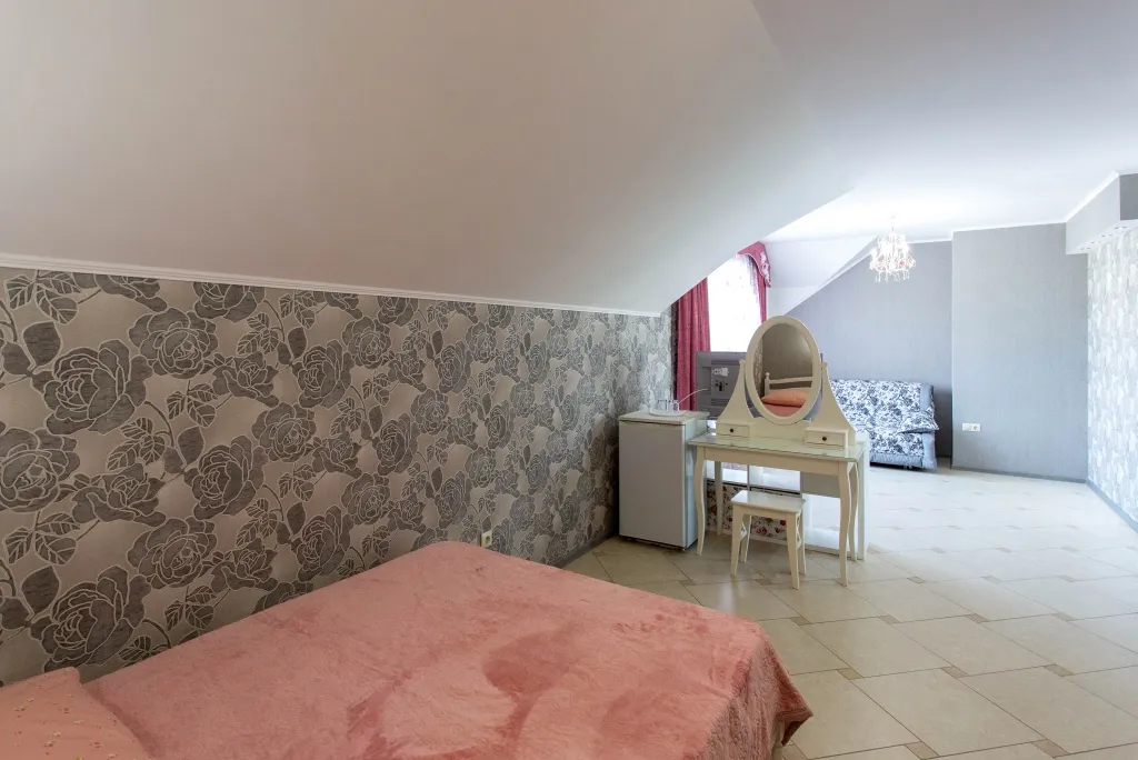 Квартира Комната — Геленджик