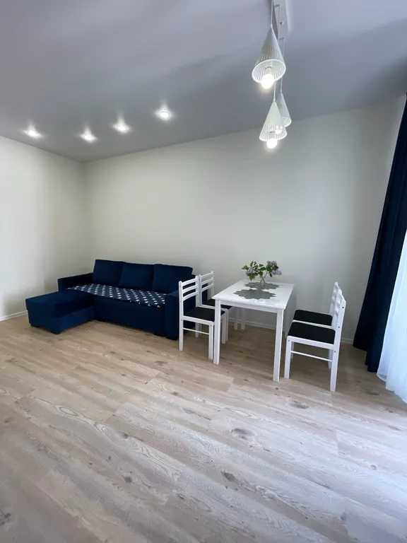 Квартира Квартира в Русской Европе с парковкой внутри дома — Калининград