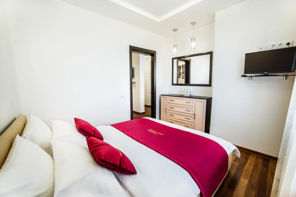 2-комнатная Квартира — аренда посуточно в Калуга