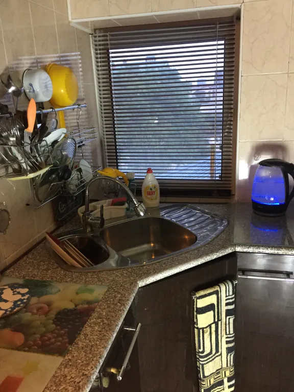 Коттедж Гостевой дом — Анапа