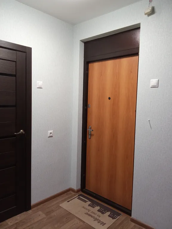 Квартира рядом с Волгой и вокзалом