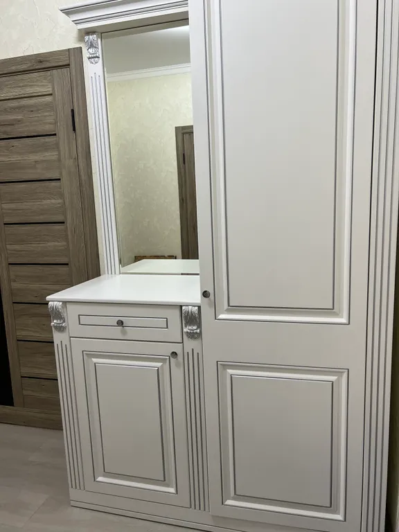 Квартира 2-комнатная Квартира — Горячий Ключ