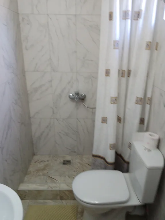 Апартаменты у моря