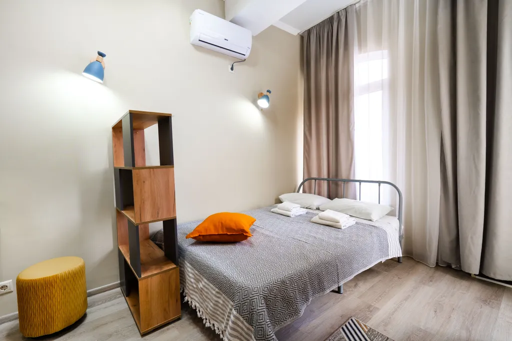 Квартира Квартира Студия у Имеретинского — Сириус