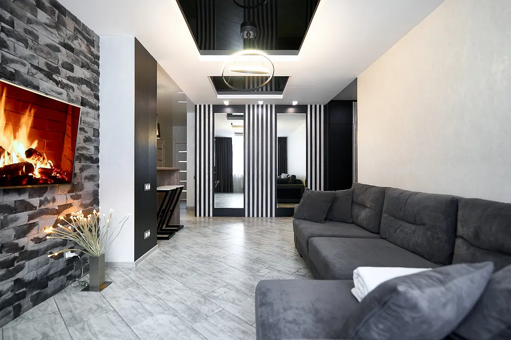 2-комнатная Квартира — аренда посуточно в Минск