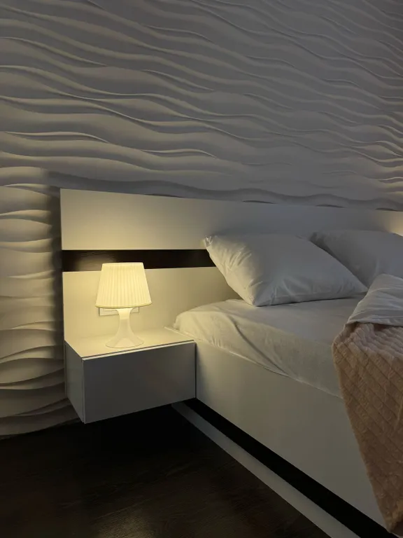 Комфортная квартира