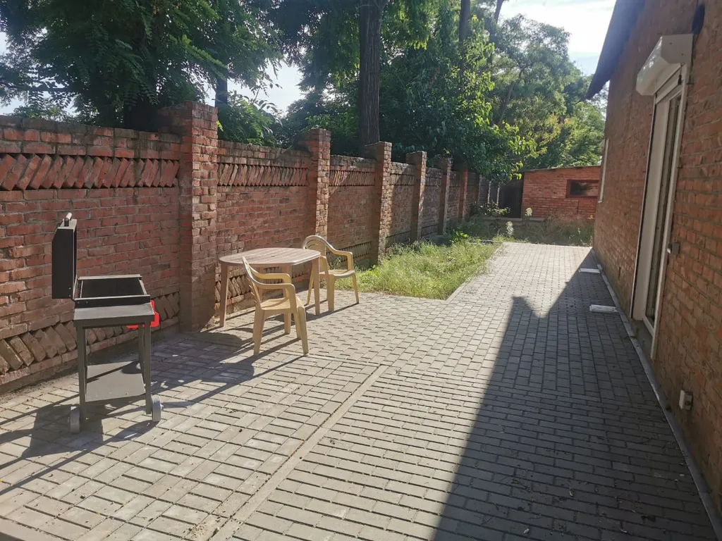 Коттедж Чистый дом с новым качественным ремонтом — Гулькевичи