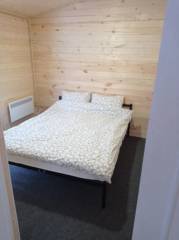 Дом в стиле барнхаус