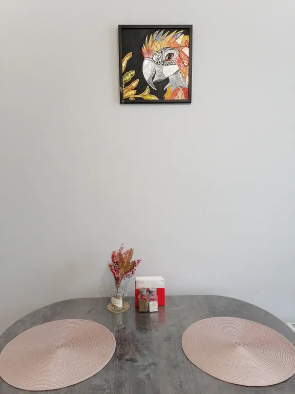 Уютная квартира на Левенцовке 5 элемент