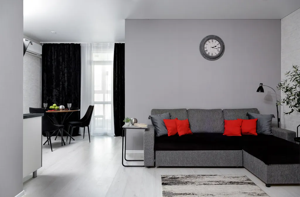 Квартира Апартаменты в тк Центр города — Краснодар