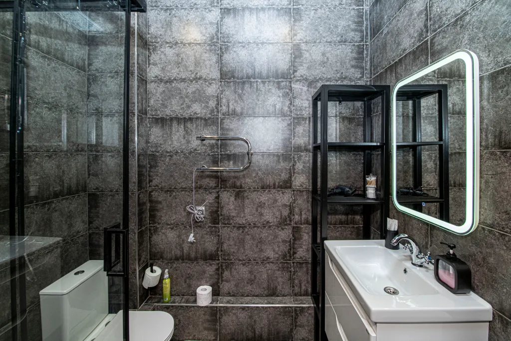 SunSet студия "Лофт"