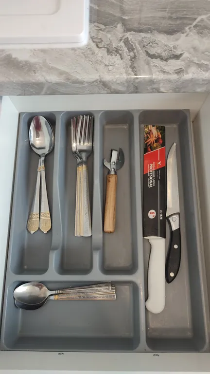 Квартира Ленина-парк