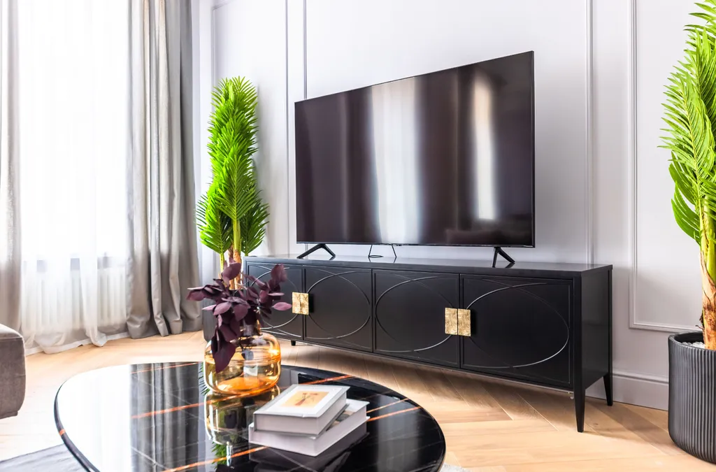 Уютные апартаменты возле Эрмитажа