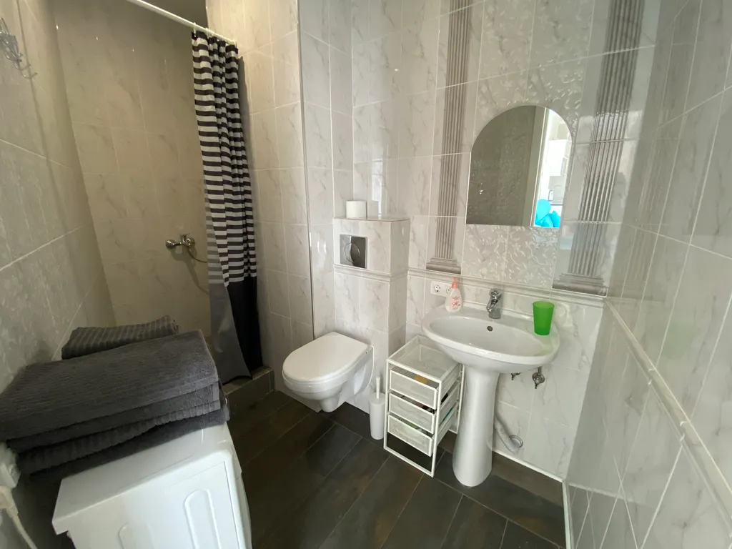 Квартира в центре возле подъёмника