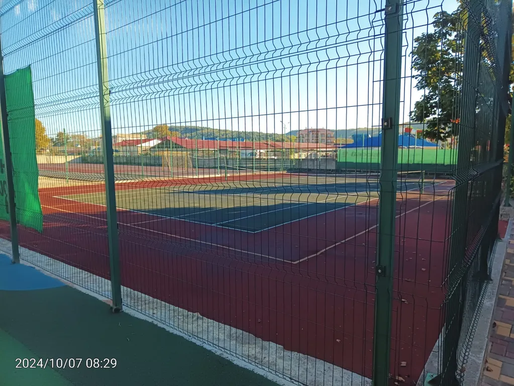 Апартаменты Полулюкс Бридж