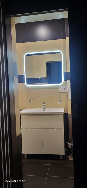 Квартира Уютная студия в центре — Минск