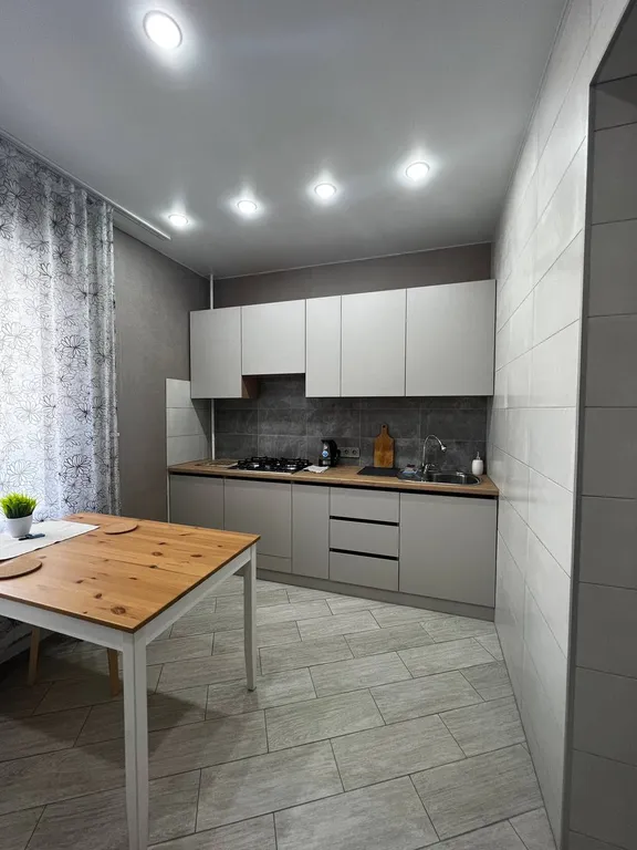 Квартира Da-stay рядом с аквапарком — аренда посуточно в Родина