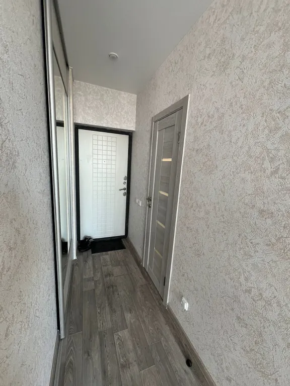 Солнечная стильная студия