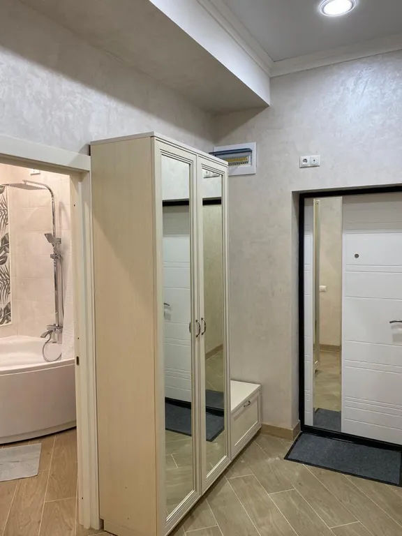 Уютный апартамент в центре в двух минутах от канатной дороги