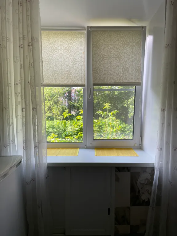 Уютная квартира в центре