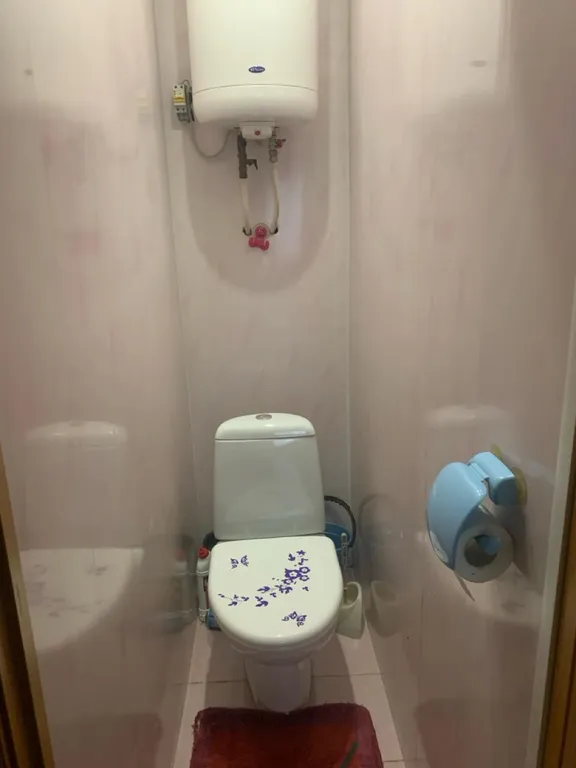 Уютная двухкомнатная квартира центре города