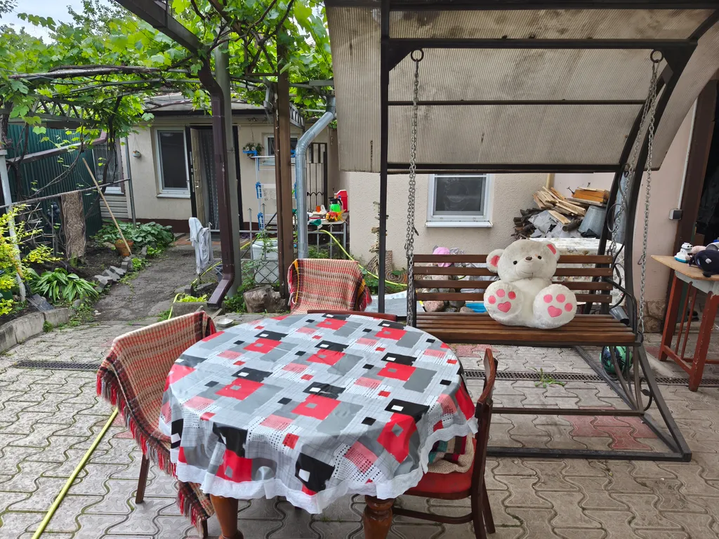 Коттедж Уютный дом в центре города — Ессентуки